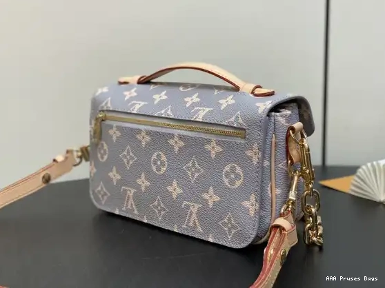 AAA Replica Ru LOUIS METIS POCHETTE VUITTON EAST WEST 0621